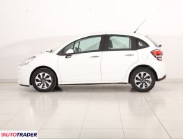 Citroen C3 2014 1.4 67 KM Citroen C3 2014 1.4 67 KM