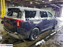 Kia Carnival 2026 3