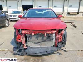 Toyota Camry 2020 2