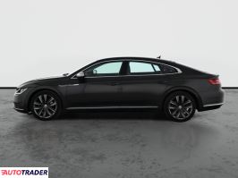 Volkswagen Arteon 2019 1.5 147 KM