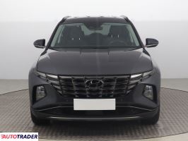 Hyundai Tucson 2022 1.6 147 KM