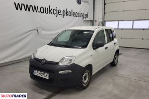 Fiat Panda 2021 1.0 70 KM Fiat Panda 2021 1.0 70 KM
