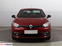 Renault Fluence 2016 1.6 112 KM