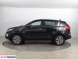 Kia Sportage 2014 1.6 132 KM