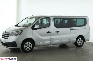 Renault Trafic 2024 2 150 KM
