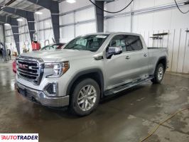 GMC Sierra 2020 5