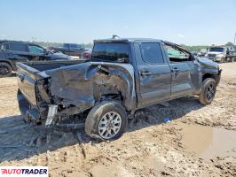 Toyota Tacoma 2026 2