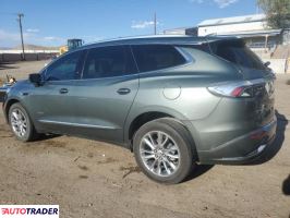 Buick Enclave 2023 3 Buick Enclave 2023 3