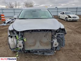 Infiniti Pozostałe 2020 3