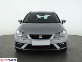 Seat Leon 2018 1.2 108 KM