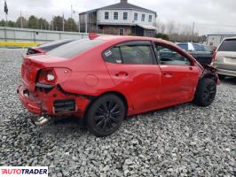 Subaru Pozostałe 2019 2 Subaru Pozostałe 2019 2
