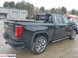 GMC Sierra 2025 5