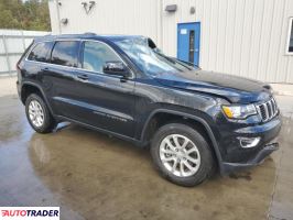 Jeep Grand Cherokee 2021 3