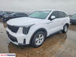 Kia Sorento - zobacz ofertę
