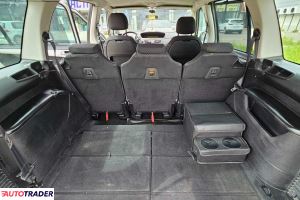 Citroen C4 Grand Picasso 2009 1.6 110 KM