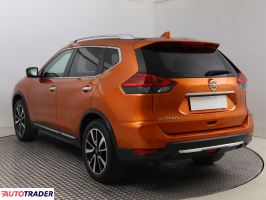 Nissan X-Trail 2019 1.3 156 KM