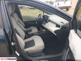 Toyota Corolla 2019 2