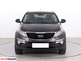 Kia Sportage 2015 1.6 132 KM Kia Sportage 2015 1.6 132 KM