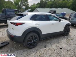 Mazda CX-30 2023 2 Mazda CX-30 2023 2