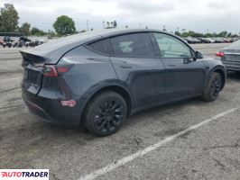 Tesla Model Y 2024 Tesla Model Y 2024
