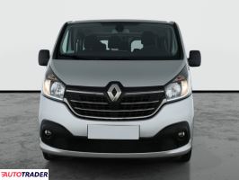 Renault Trafic 2016 1.6