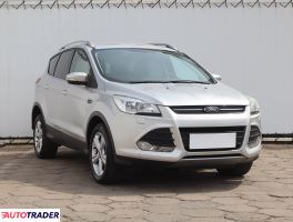 Ford Kuga 2015 1.6 147 KM