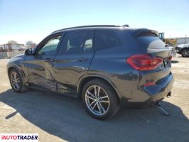 BMW X3 2018 3