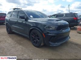 Dodge Durango 2021 6