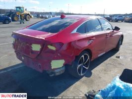Honda Accord 2019 1 Honda Accord 2019 1
