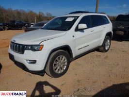 Jeep Grand Cherokee 2021 3