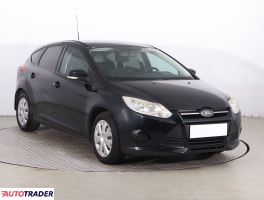 Ford Focus 2011 1.6 93 KM