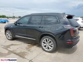 Cadillac Pozostałe 2020 3 Cadillac Pozostałe 2020 3