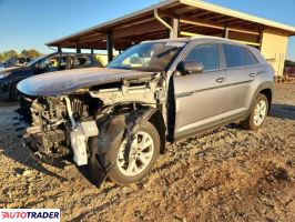 Volkswagen Atlas - zobacz ofertę
