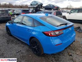 Honda Civic 2022 2 Honda Civic 2022 2