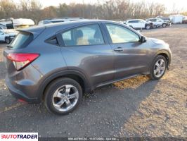 Honda HR-V 2020 1