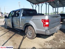 Ford Pozostałe 2020 2 Ford Pozostałe 2020 2