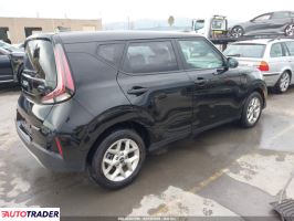 Kia Soul 2025 2