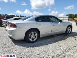 Dodge Charger 2019 3