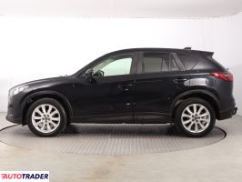 Mazda CX-5 2013 2.2 172 KM Mazda CX-5 2013 2.2 172 KM