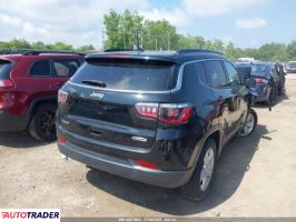 Jeep Compass 2022 2 Jeep Compass 2022 2