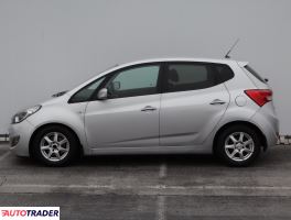 Hyundai ix20 2011 1.4 88 KM