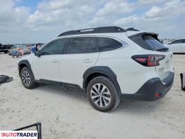 Subaru Outback 2024 2