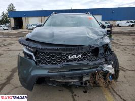 Kia Sorento 2023 2