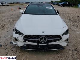 Mercedes CL 2025 2