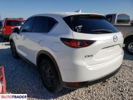 Mazda 5 2020 2