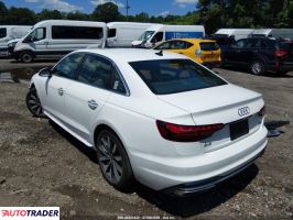 Audi A4 2023 2