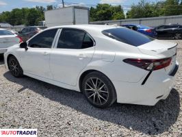 Toyota Camry 2023 2