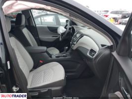 Chevrolet Equinox 2020 1
