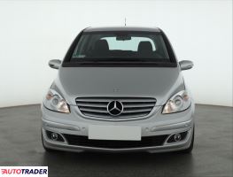 Mercedes B-klasa 2008 2.0 138 KM