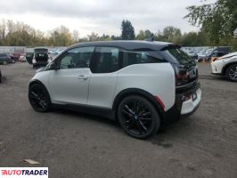 BMW i3 2019